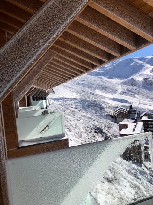 Arttysur Lux Village Sierra Nevada Casa 8 Superlujo Eksteriør billede