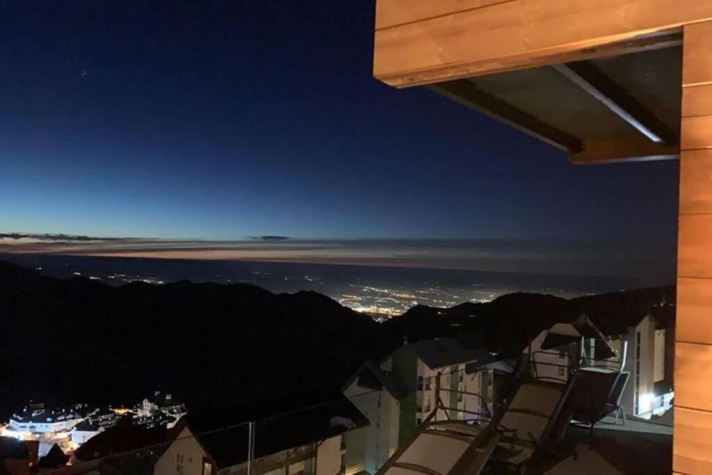 Arttysur Lux Village Sierra Nevada Casa 8 Superlujo Eksteriør billede